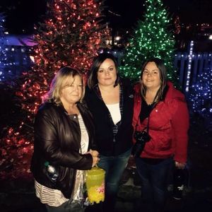 Meet your Posher, Vicki